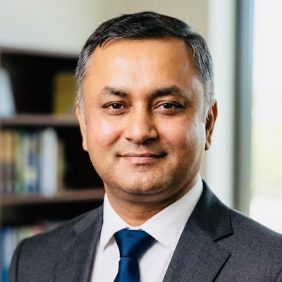Anil Thapa